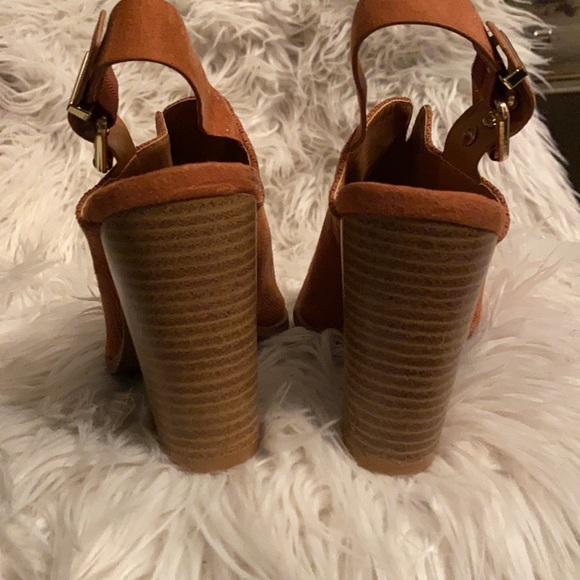 Alter’d State block heels - Picture 3 of 3